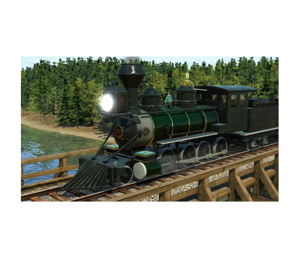Transport Fever - 336400 - zdjęcie 5